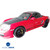 ModeloDrive Carbon Fiber OER Hood Frunk (front) > Porsche Boxster (987) 2005-2012 - image 3