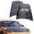 Carbon Fiber OER Hood Frunk (front) > Porsche Cayman (987) 2006-2012 - image 16