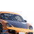 ModeloDrive Carbon Fiber OER Hood Frunk (front) > Porsche Cayman (987) 2006-2012 - image 17