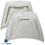 FRP GEMB GT Hood > Porsche Cayenne (955 957) 2003-2010 - image 3