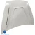 FRP GEMB GT Hood > Porsche Cayenne (955 957) 2003-2010 - image 5