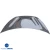 Carbon Fiber GEMB GT Hood > Porsche Cayenne (955 957) 2003-2010 - image 9