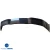 Carbon Fiber MANS Roof Wing Spoiler > Porsche Cayenne (958) 2011-2018 - image 6