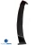 Carbon Fiber MANS Roof Wing Spoiler > Porsche Cayenne (958) 2011-2018 - image 13