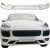 FRP TART Front Lip Valance > Porsche Cayenne (958) 2015-2018 - image 6
