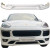 FRP TART Front Lip Valance > Porsche Cayenne (958) 2015-2018 - image 6