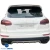 FRP TART Rear Diffuser > Porsche Cayenne (958) 2015-2018 - image 2