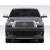 2007-2013 Toyota Tundra BT Design Front Bumper - 1 Piece - image 3