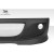 2007-2013 Toyota Tundra BT Design Front Bumper - 1 Piece - image 8
