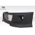 2007-2013 Toyota Tundra BT Design Front Bumper - 1 Piece - image 6