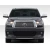 2007-2013 Toyota Tundra BT Design Front Bumper - image 1