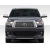 2007-2013 Toyota Tundra BT Design Front Bumper - image 3