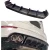 Carbon Fiber TART Rear Diffuser > Porsche Cayenne (958) 2015-2018 - image 2