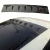 Carbon Fiber CSPE Vortex Air Roof Wing > Nissan 350Z (Z33) 2003-2008 - image 8