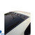ModeloDrive Carbon Fiber CSPE Vortex Air Roof Wing > Nissan 350Z Z33 2003-2008 - image 9