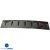 Carbon Fiber CSPE Vortex Air Roof Wing > Nissan 350Z (Z33) 2003-2008 - image 3