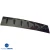 Carbon Fiber CSPE Vortex Air Roof Wing > Nissan 350Z (Z33) 2003-2008 - image 5