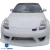 FRP JVIZ Type-N Front Bumper > Nissan 350Z (Z33) 2003-2008 - image 16