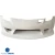FRP JVIZ Type-N Front Bumper > Nissan 350Z (Z33) 2003-2008 - image 2