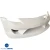 FRP JVIZ Type-N Front Bumper > Nissan 350Z (Z33) 2003-2008 - image 5