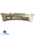 FRP JVIZ Type-N Front Bumper > Nissan 350Z (Z33) 2003-2008 - image 7