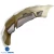 FRP JVIZ Type-N Front Bumper > Nissan 350Z (Z33) 2003-2008 - image 6