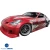 FRP JVIZ Type-N Front Bumper > Nissan 350Z (Z33) 2003-2008 - image 21