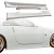 FRP JVIZ Type-N Side Skirts > Nissan 350Z (Z33) 2003-2008 - image 17