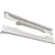 FRP JVIZ Type-N Side Skirts > Nissan 350Z (Z33) 2003-2008 - image 1