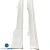 FRP JVIZ Type-N Side Skirts > Nissan 350Z (Z33) 2003-2008 - image 16