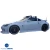 FRP JVIZ Type-N Side Skirts > Nissan 350Z (Z33) 2003-2008 - image 22