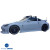 FRP JVIZ Type-N Side Skirts > Nissan 350Z (Z33) 2003-2008 - image 22