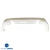FRP JVIZ Type-N Rear Lip Valance > Nissan 350Z (Z33) 2003-2008 - image 1