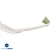FRP JVIZ Type-N Rear Lip Valance > Nissan 350Z (Z33) 2003-2008 - image 8