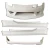 FRP JVIZ Type-N Body Kit 4pc > Nissan 350Z (Z33) 2003-2008 - image 1