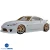 FRP JVIZ Type-N Body Kit 4pc > Nissan 350Z (Z33) 2003-2008 - image 17