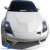 FRP JVIZ Type-N Body Kit 4pc > Nissan 350Z (Z33) 2003-2008 - image 20
