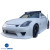 FRP JVIZ Type-N Body Kit 4pc > Nissan 350Z (Z33) 2003-2008 - image 23