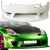 FRP JVIZ Type-N Body Kit 4pc > Nissan 350Z (Z33) 2003-2008 - image 4