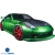FRP JVIZ Type-N Body Kit 4pc > Nissan 350Z (Z33) 2003-2008 - image 11