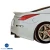 FRP JVIZ Type-N Body Kit 4pc > Nissan 350Z (Z33) 2003-2008 - image 67