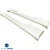 FRP JVIZ Type-N Body Kit 4pc > Nissan 350Z (Z33) 2003-2008 - image 36