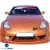 FRP JVIZ Type-N Body Kit 4pc > Nissan 350Z (Z33) 2003-2008 - image 26