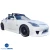 FRP JVIZ Type-N Body Kit 4pc > Nissan 350Z (Z33) 2003-2008 - image 47