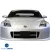 FRP NISM V2 Front Bumper w Duct 2pc > Nissan 350Z (Z33) 2003-2008 - image 21