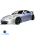 FRP NISM V2 Front Bumper w Duct 2pc > Nissan 350Z (Z33) 2003-2008 - image 23