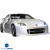 FRP NISM V2 Front Bumper w Duct 2pc > Nissan 350Z (Z33) 2003-2008 - image 24