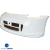 FRP NISM V2 Front Bumper w Duct 2pc > Nissan 350Z (Z33) 2003-2008 - image 7