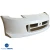 FRP NISM V2 Front Bumper w Duct 2pc > Nissan 350Z (Z33) 2003-2008 - image 15