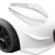 FRP NISM V2 Canards > Nissan 350Z (Z33) 2003-2008 - image 9